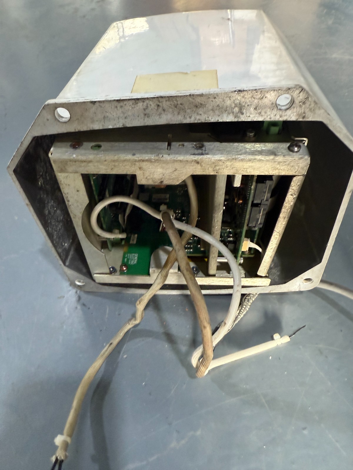 GE ENERGY HYDRAN M2