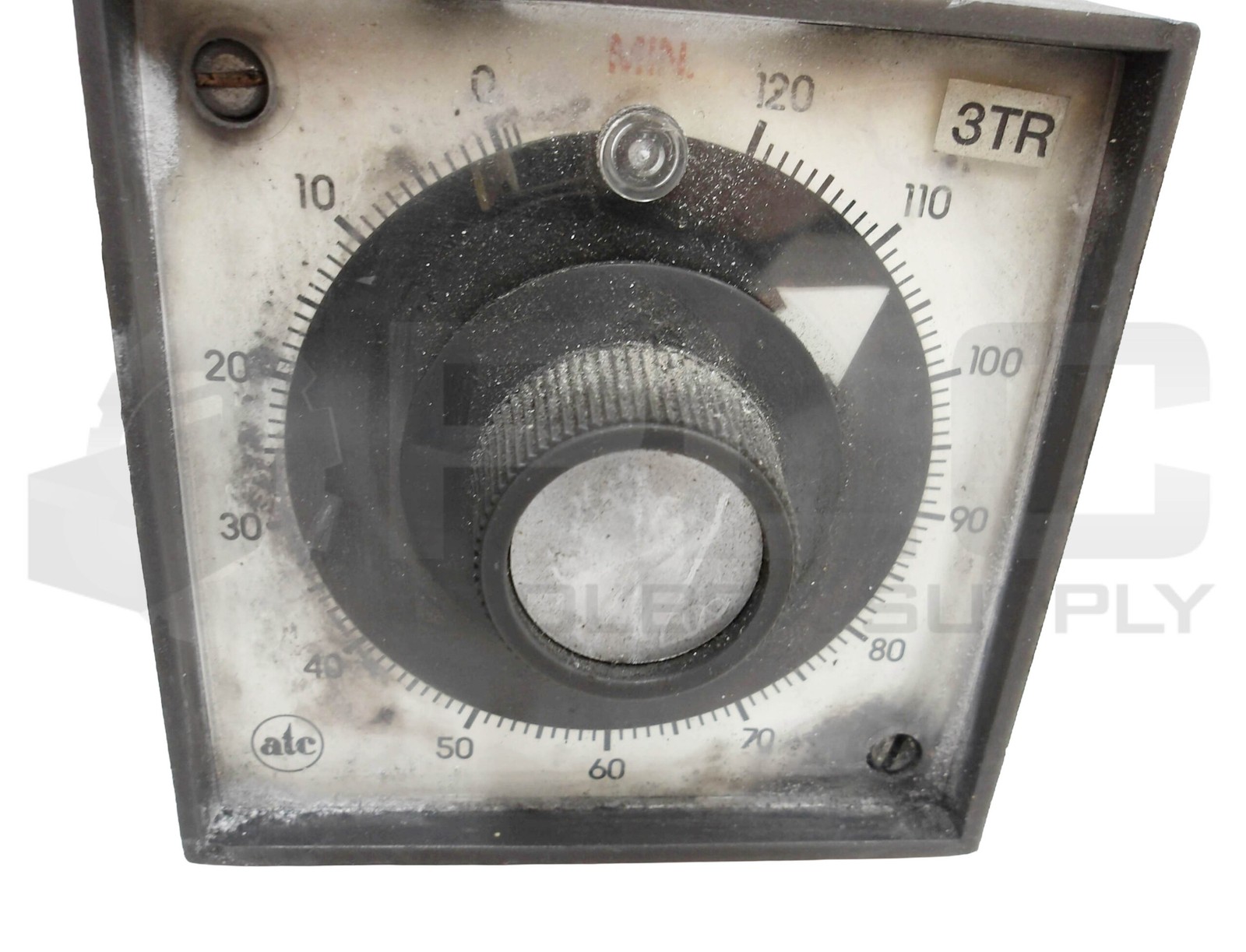 ATC 305E 018 A 20 PX AUTOMATIC TIMING AND CONTROLS *READ*