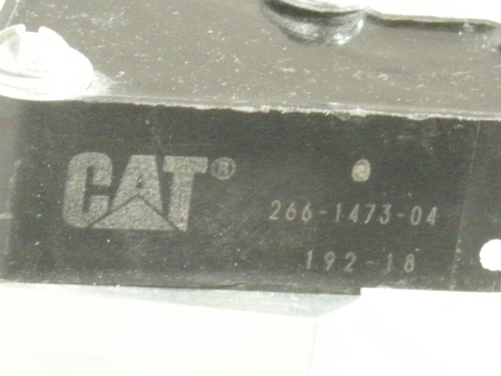 CAT 134-0597 07 Rotary Position Sensor Throttle Control