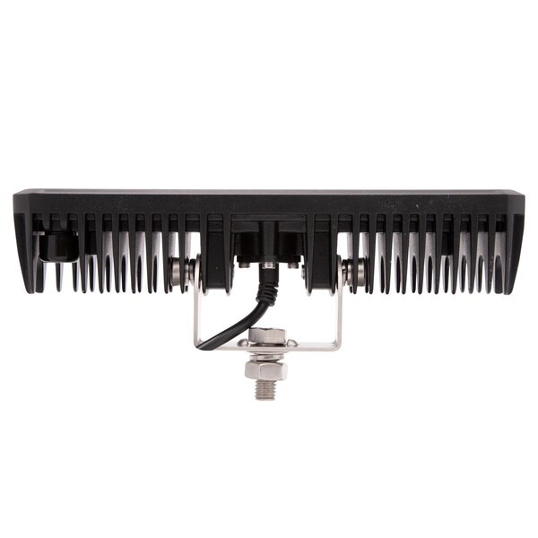 Maxxima Mwl-48 Work Light, Led, 2900 Lm, Rectangular