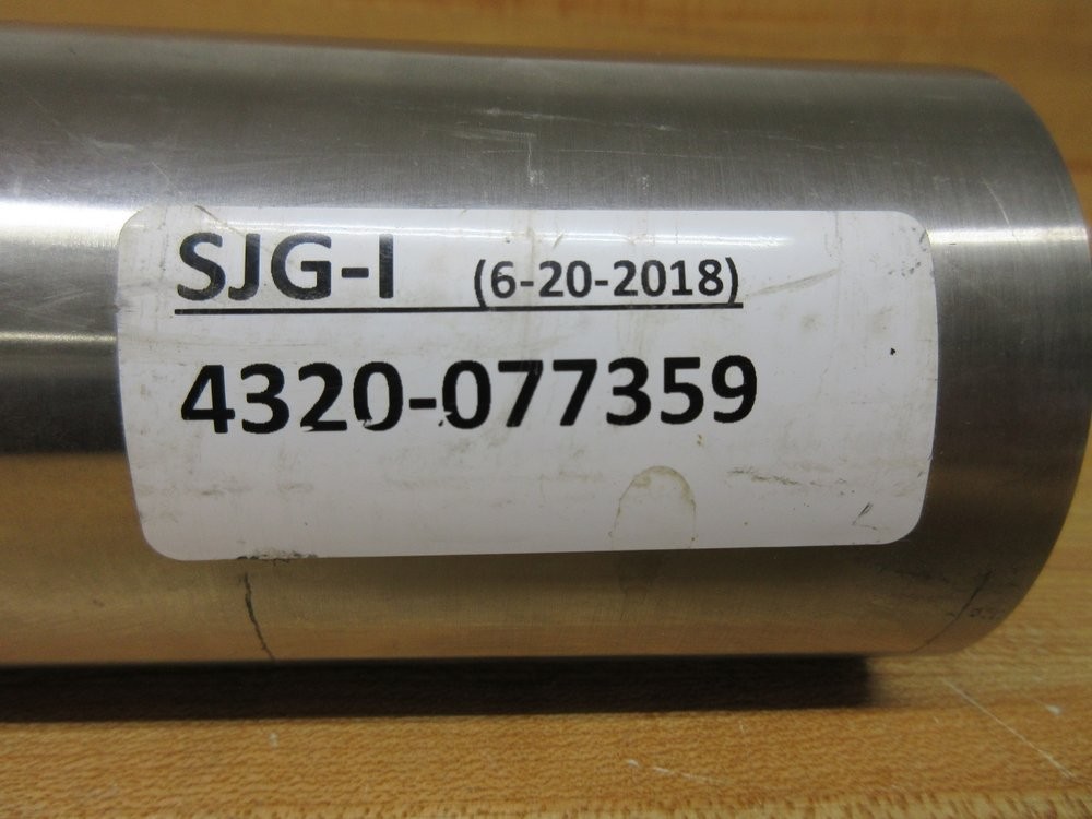 SJG-I 4320-077359 Pump Shaft Sleeve 4320077359