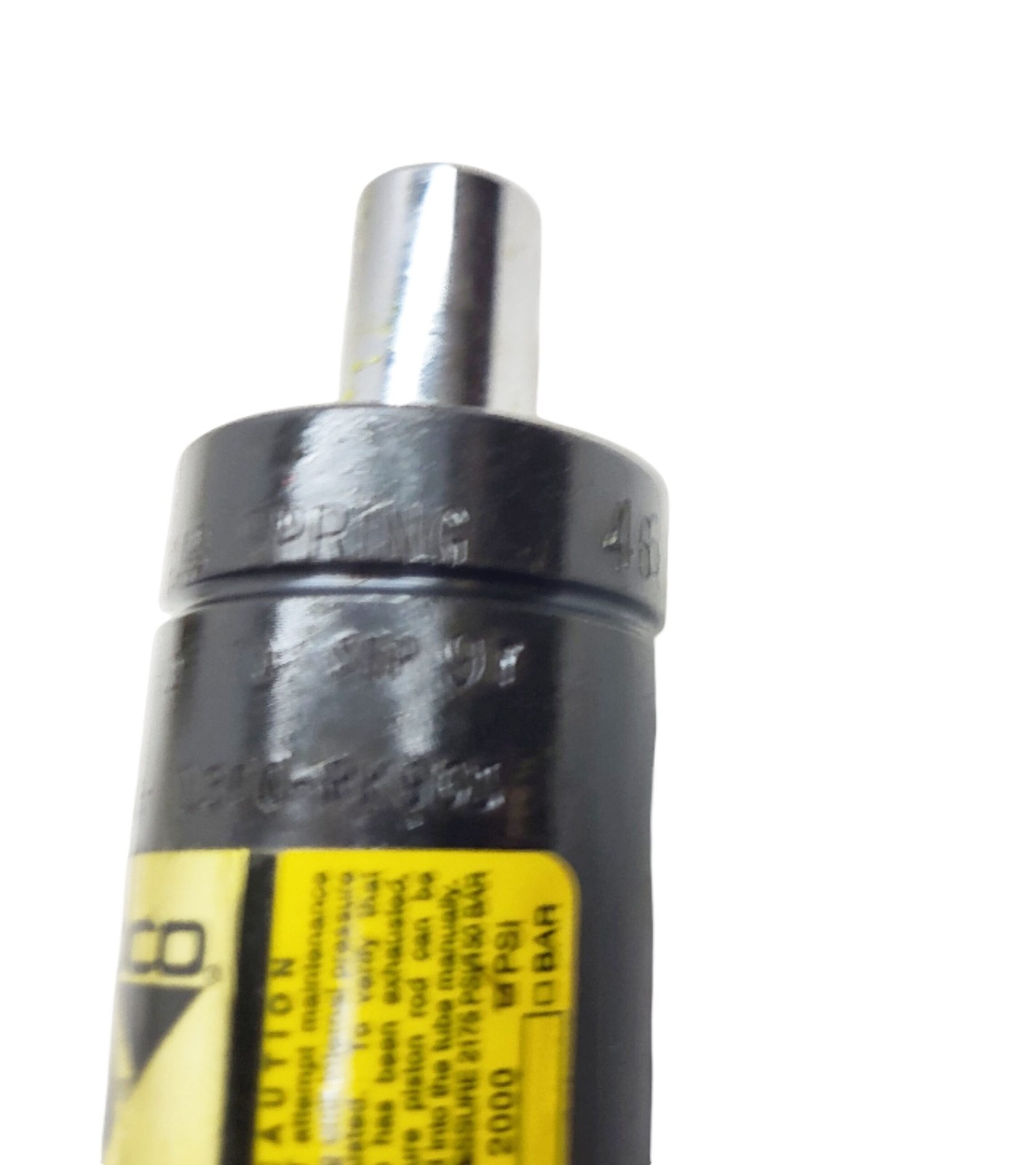 LOT OF 2 NEW DADCO L300-RK903 GAS SPRING REPAIR KIT L 300 X 1.0