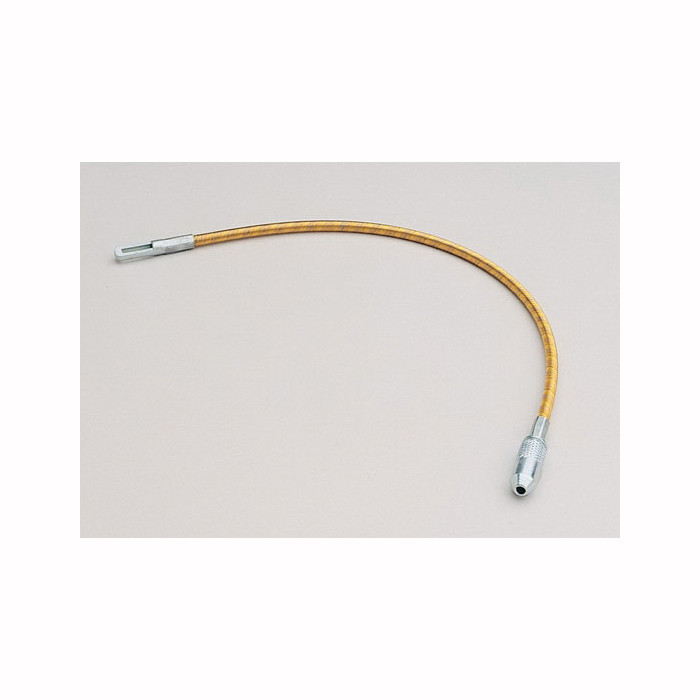 Greenlee 439-1 Flex-O-Twist 12 Inch Steel Flexible Fish Tape Leader