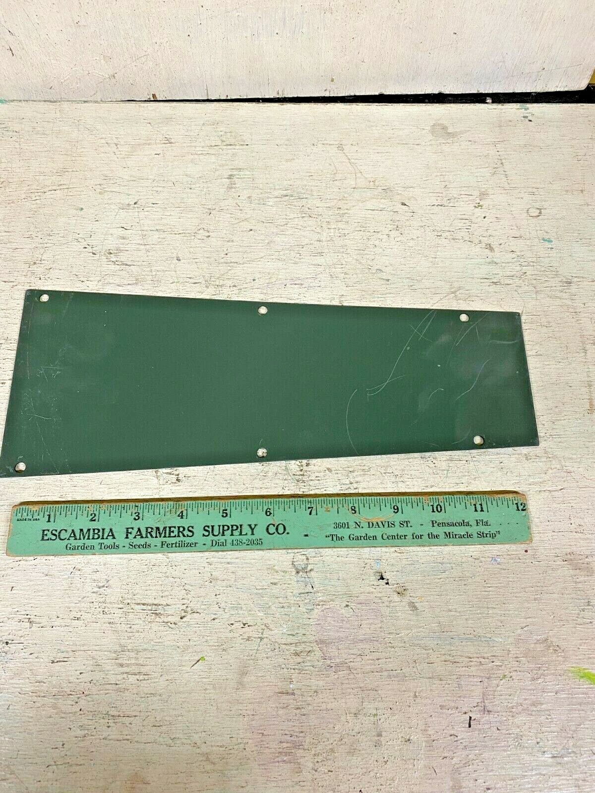 ACCESS COVER 52443 FOR M939/M-915 SERIES, M-916A1 MIL. TRKS. 20510897