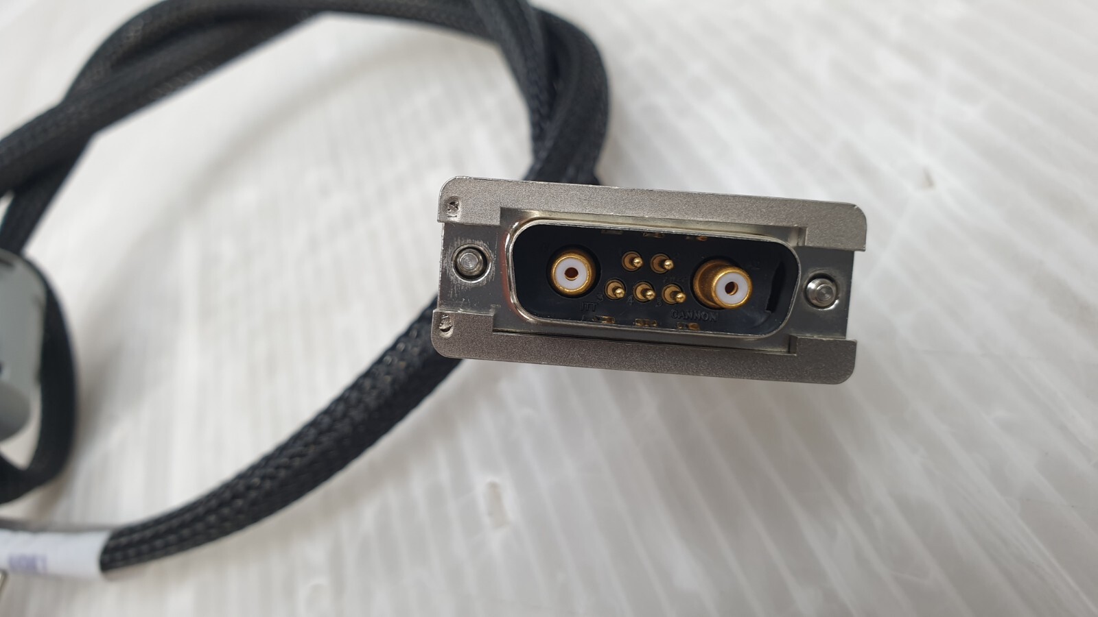 AMS GreenLight XPS 0010-0210 Cables