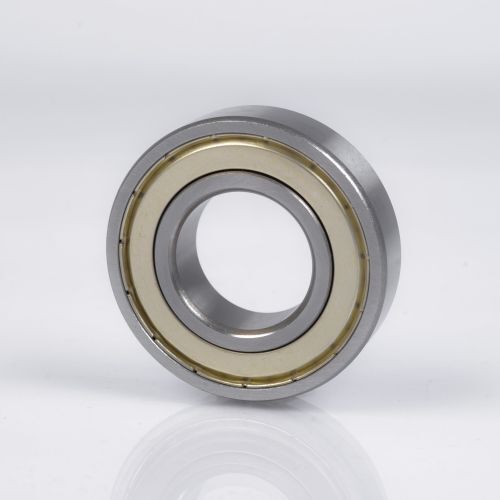 Deep groove ball bearings 6205 -ZZ/VA201 – SKF