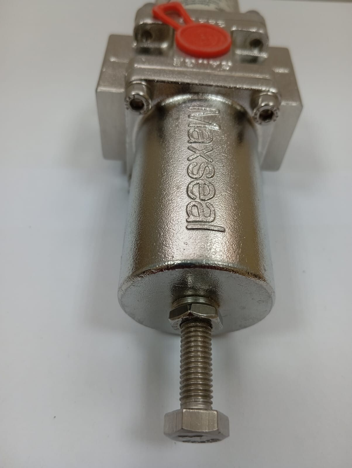 Norgren Maxseal / Filter Regulator / IFR4 / YR2ACA3H1BS040 / 0-20bar/0.5-10.0bar