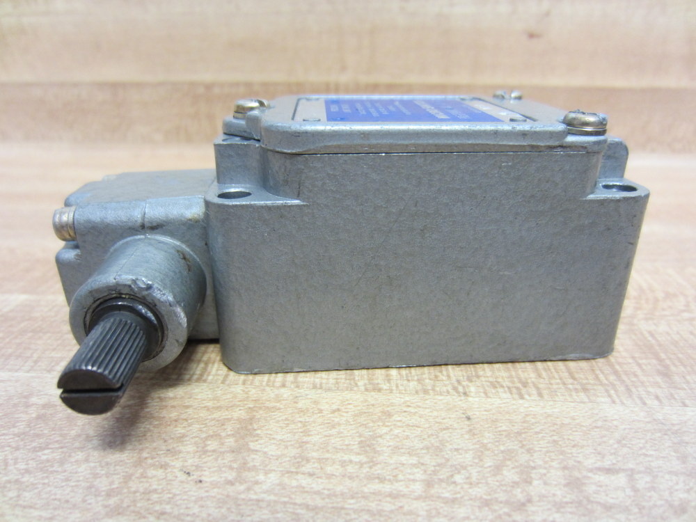 Micro Switch 1LS1 Honeywell Precision Limit Switch