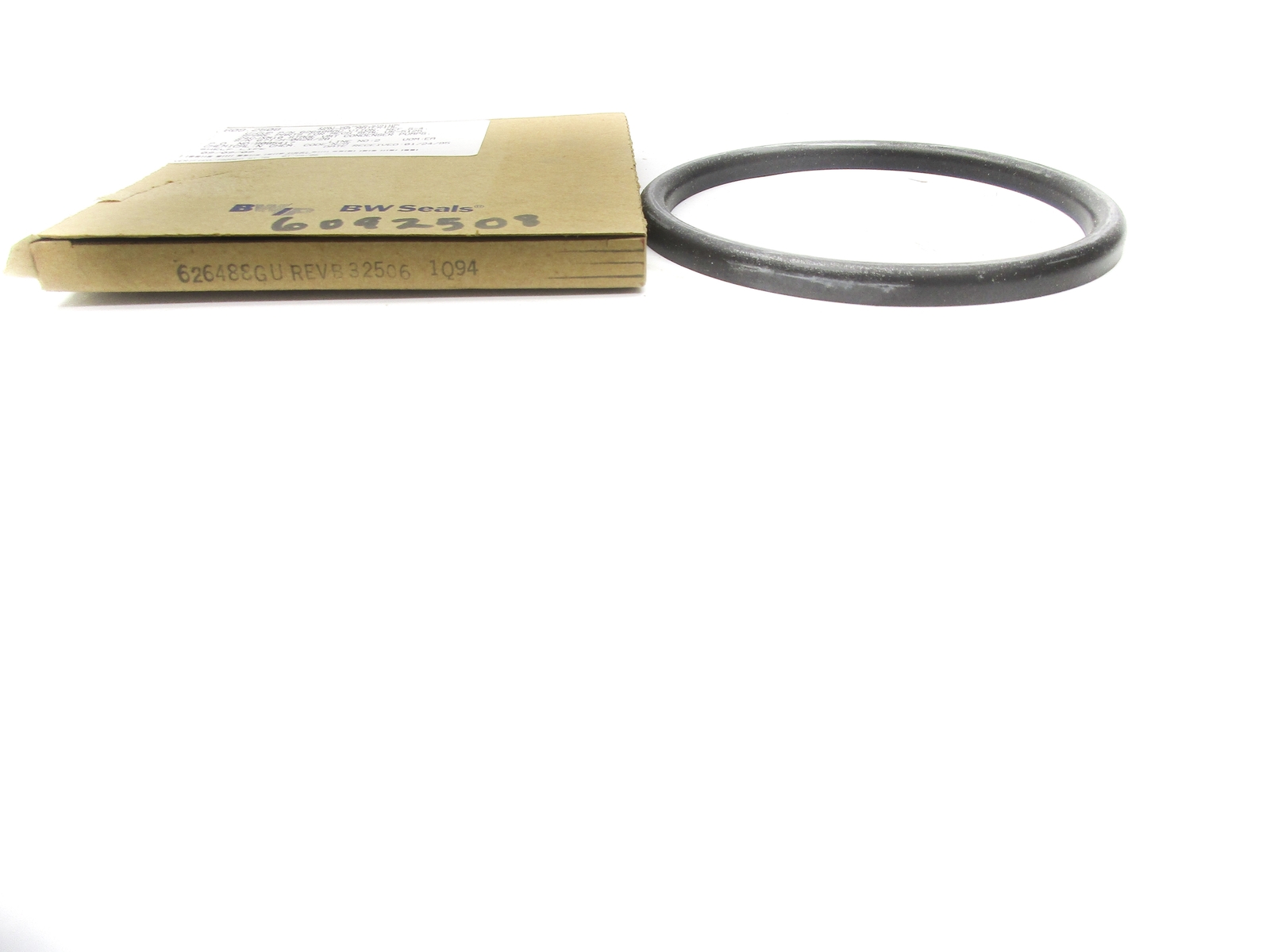 BW SEALS 626488GU NSMP
