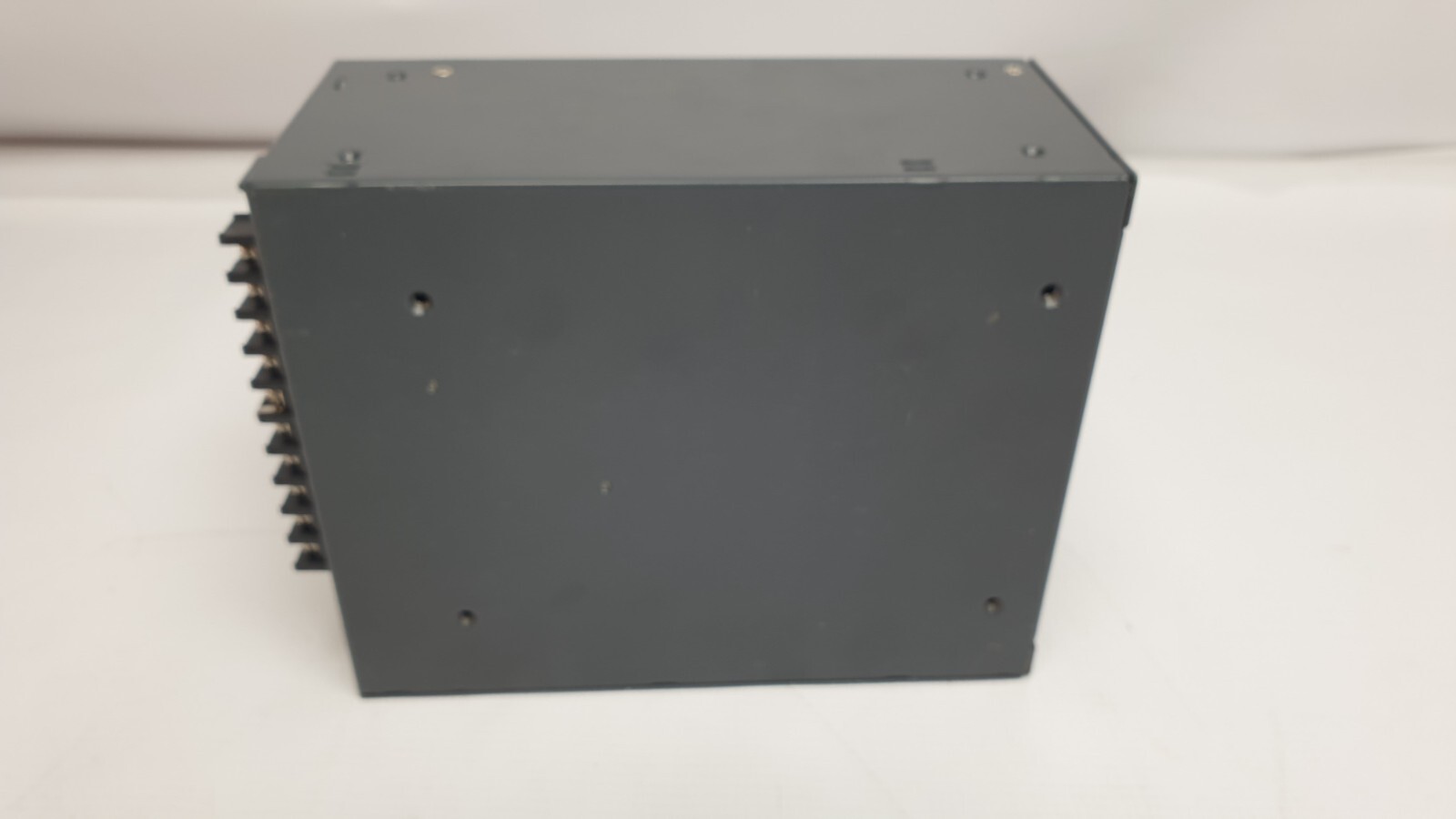 Lambda JWS600-24 Power Supply | P/N: JWS600-24 | 24V 27A | Used | DENSEI-LAMBDA