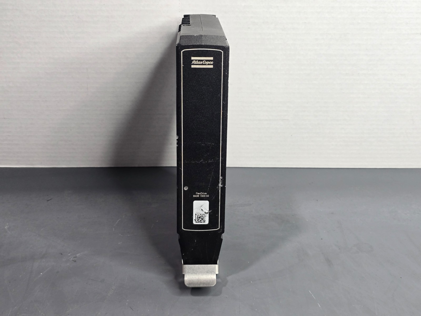 Atlas Copco 8436 1500 02 FlexDrive Nutrunner Controller Module Untested