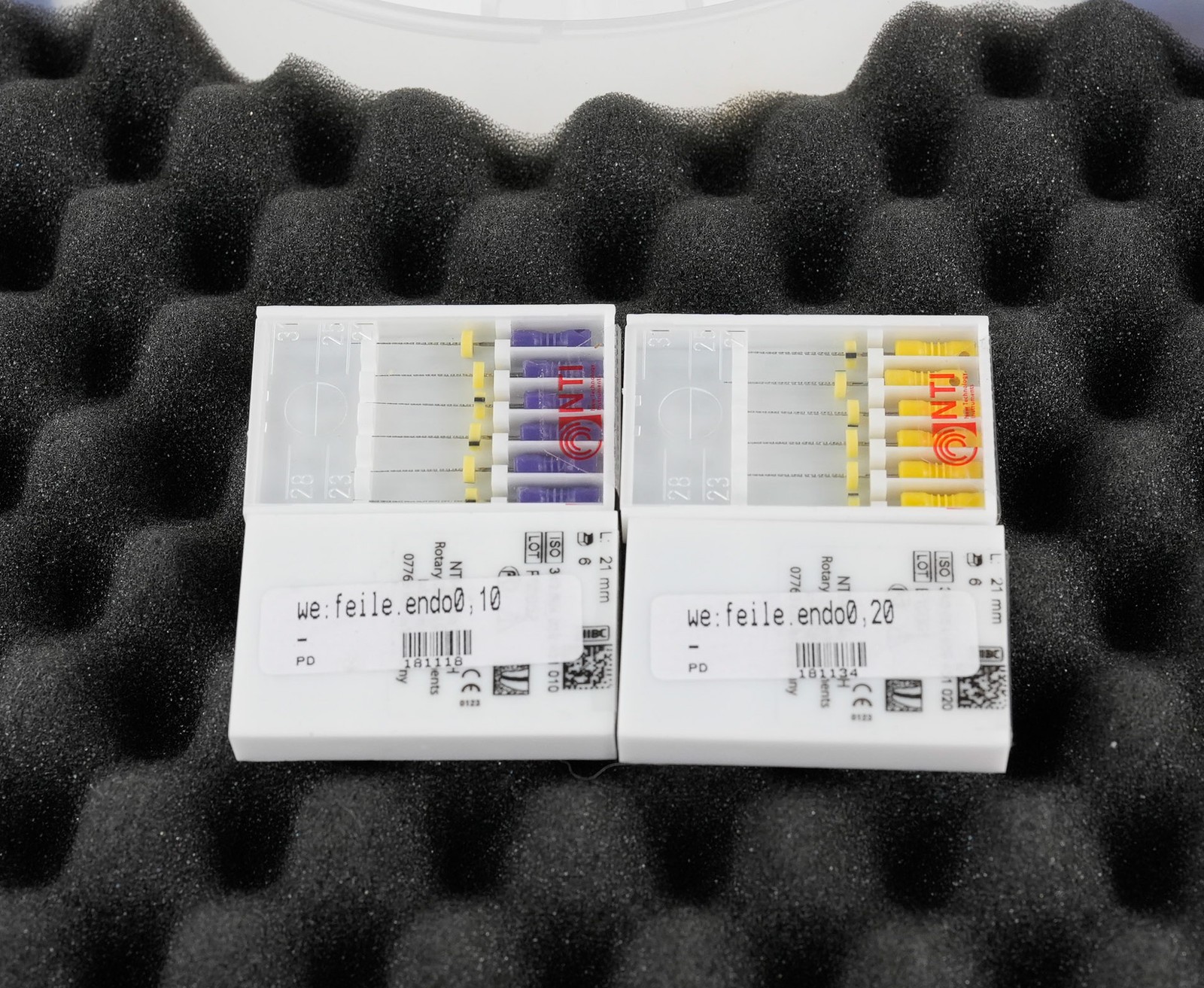 Marco Systems Jet Superior Valve R2.3 + SuperiorJet Cleaning Kit