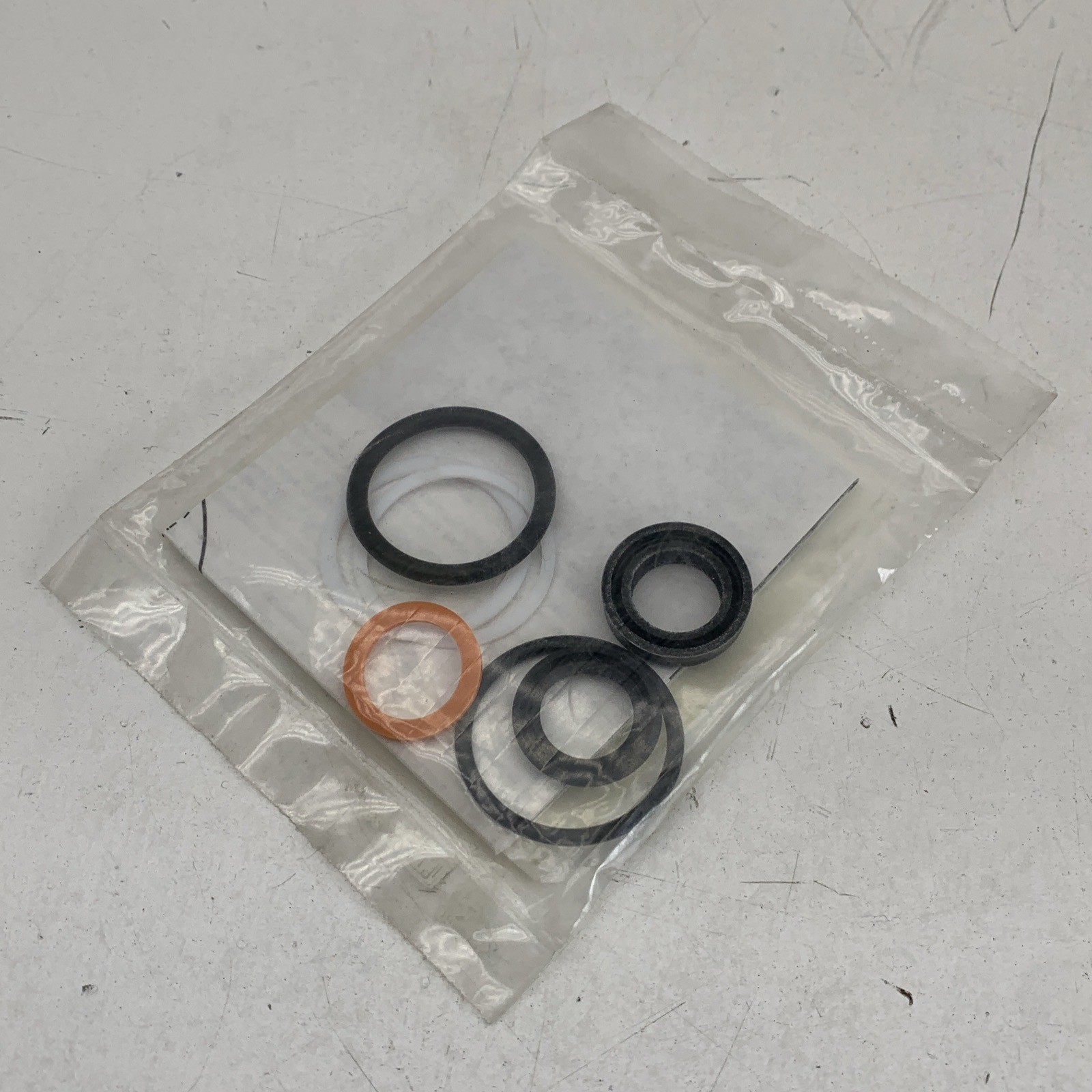 Hydro-Line OEM Original SKN25#665#05 Cylinder Seal Kit Hydro-Line SKN25 665 05