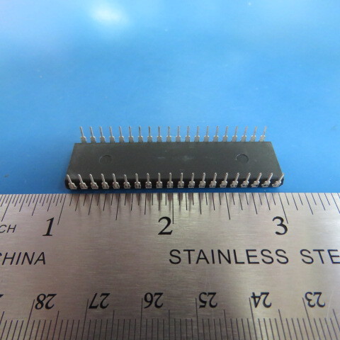 AMI 510227-1 Qty of 1 per Lot COYOTE II, integrated circuit