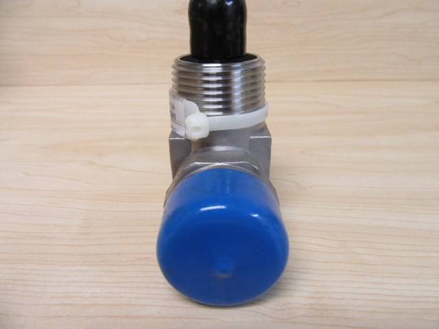 Blancett B111-110 Turbine Flow Meter