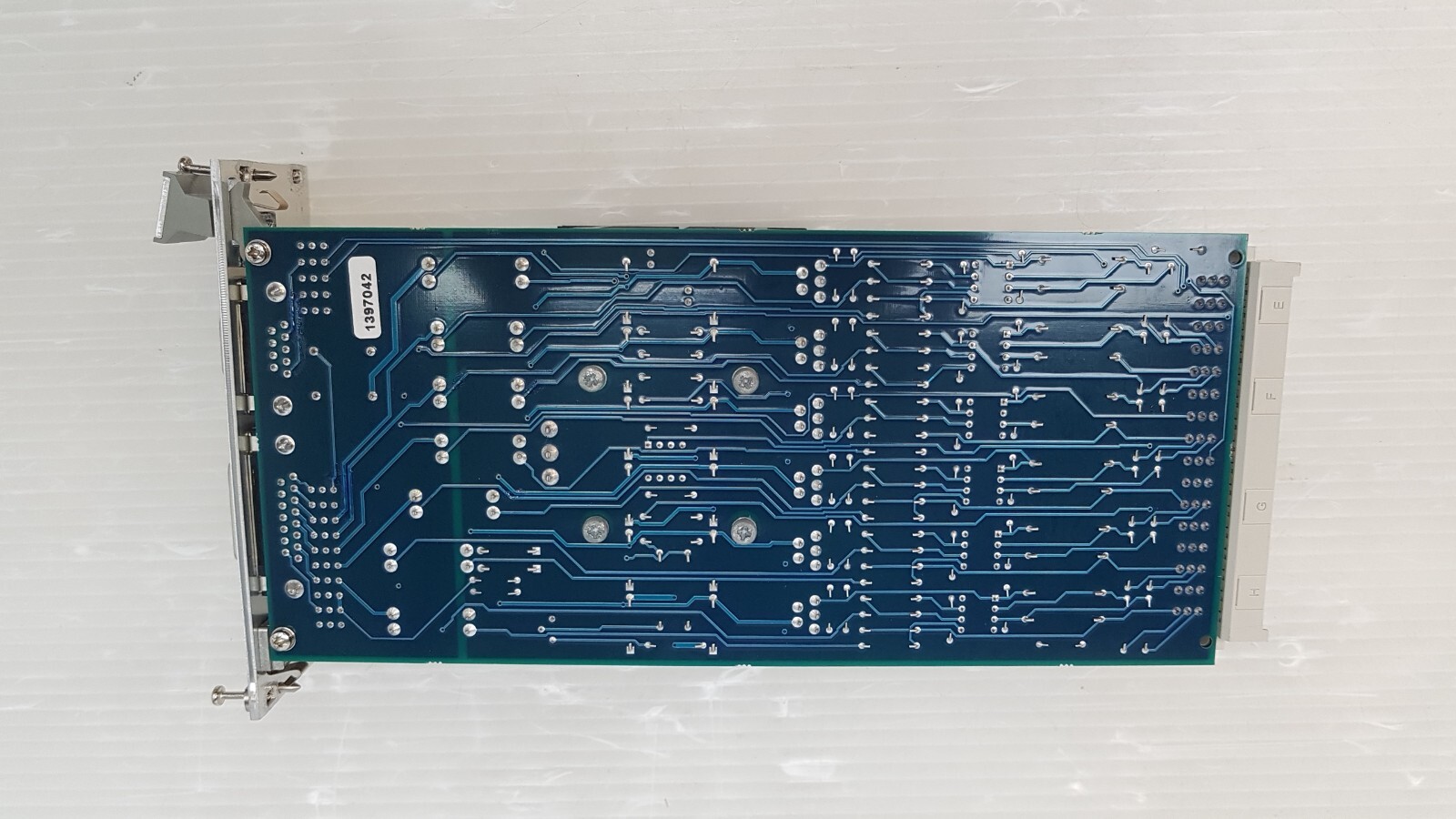 Jordan Valley Semiconductors BRUKER MICROSOURCE LENS DRIVER V3.03