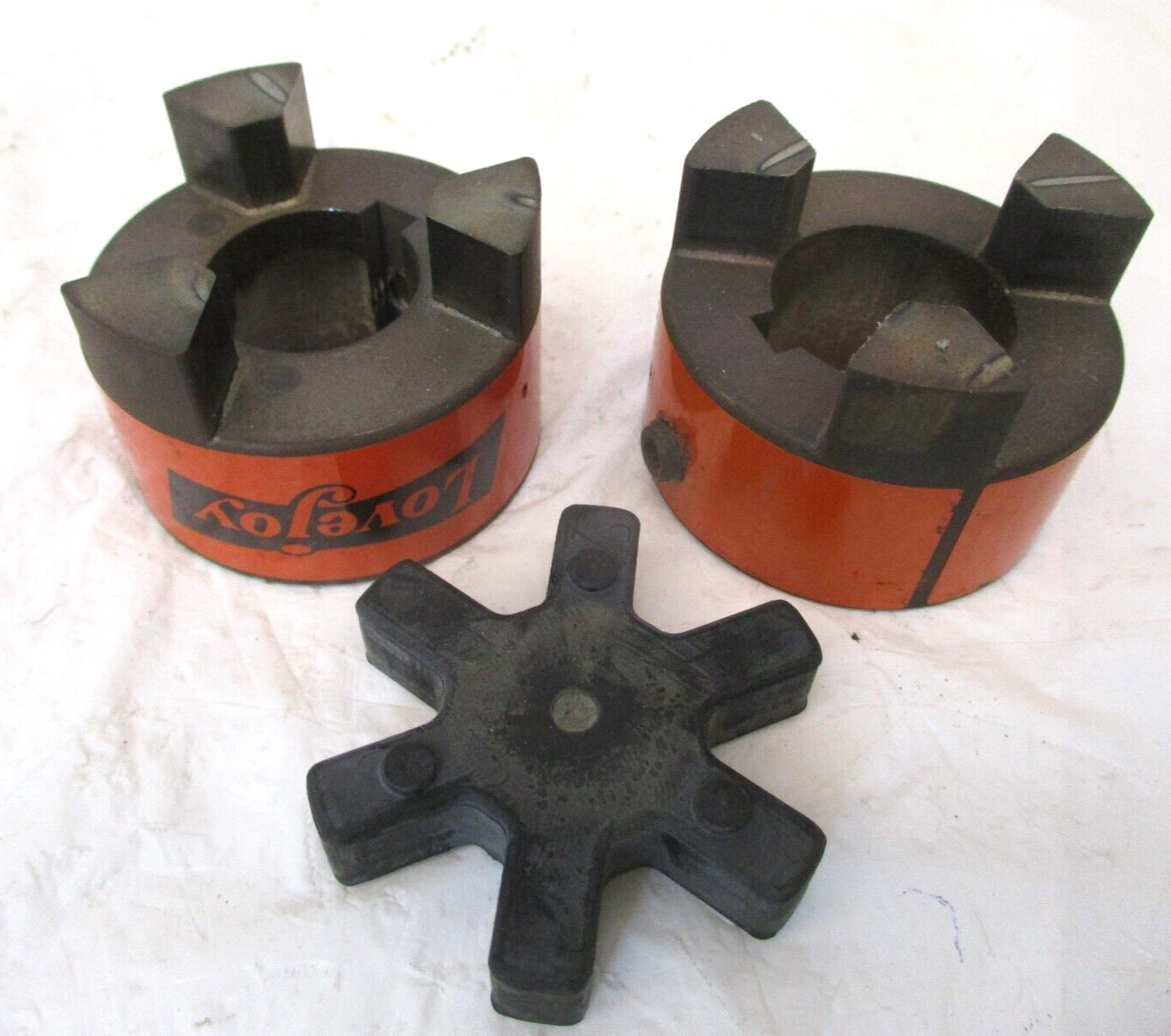 Lovejoy L-095 1.125 L-095 1.000 L-090 L-095 A6771PA