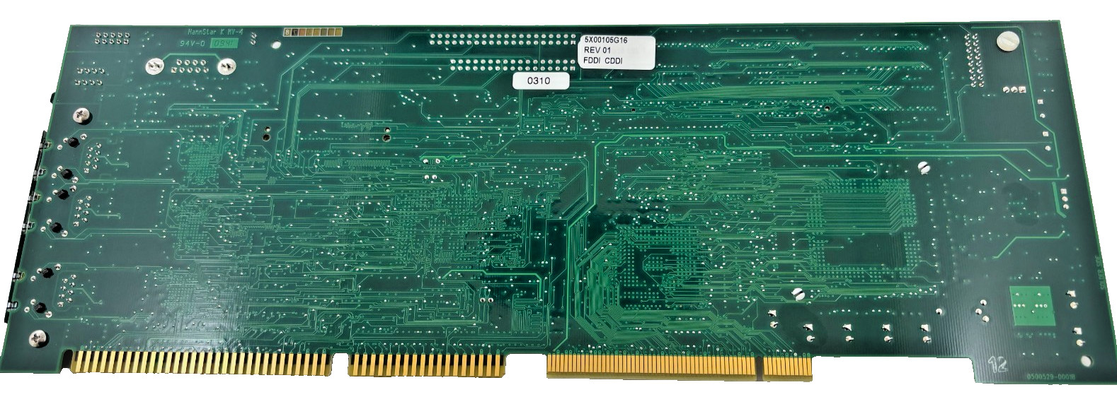 Micro Ind 9700931-0014E Silicon Systems 128MB SSD-C12M-3012 16728-5X00105G16 Ind