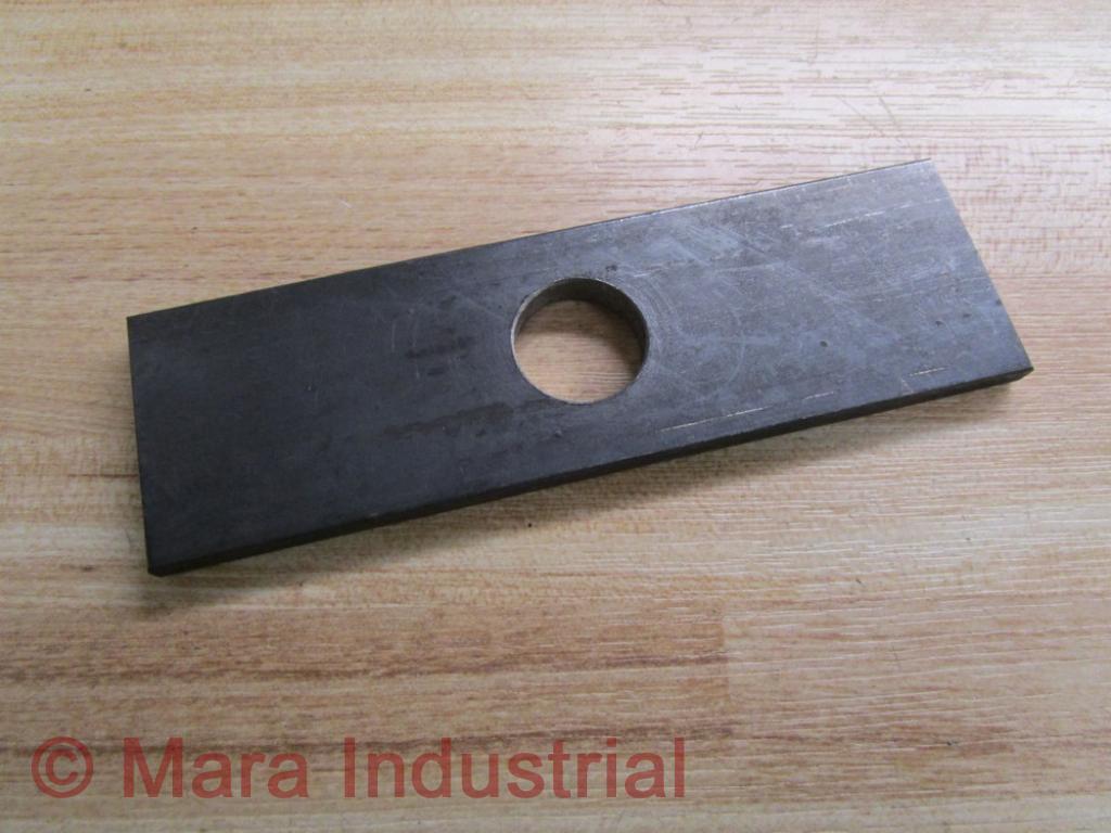 Clark 2358143 Rect. Flat (Pack of 3)
