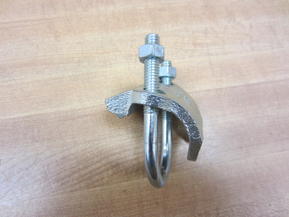 Steel City RC-3/4 RC34 Right Angle Clamp 3/4″ (Pack of 10)