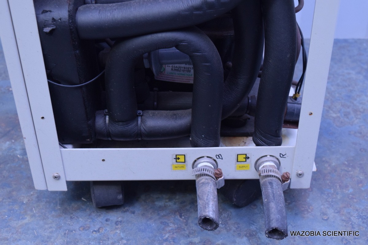 LABTECH H150-1000 RECIRCULATING WATER CHILLER
