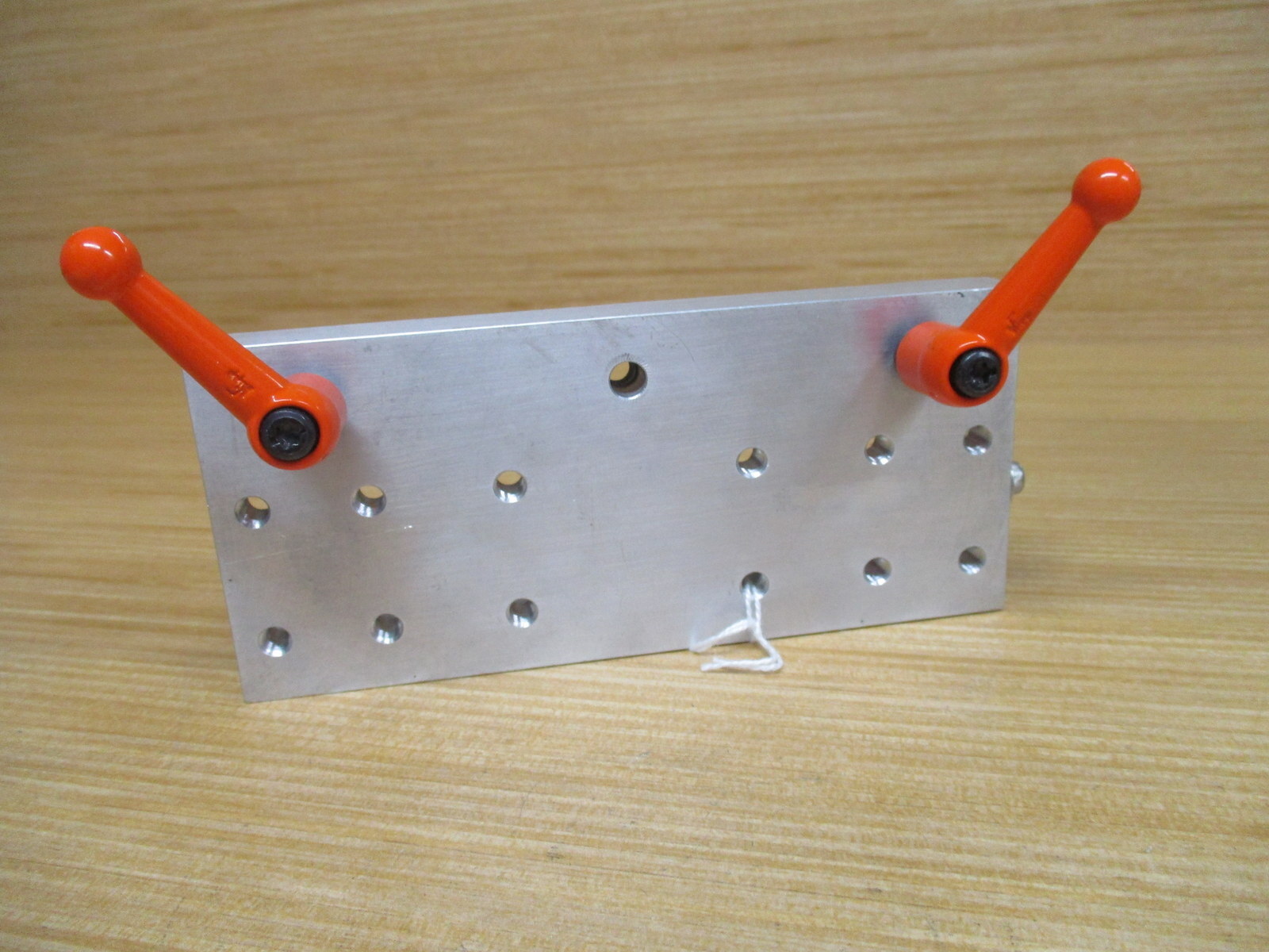 Optima Machinery 544973 Bracket, Arm, Dovetail 807797