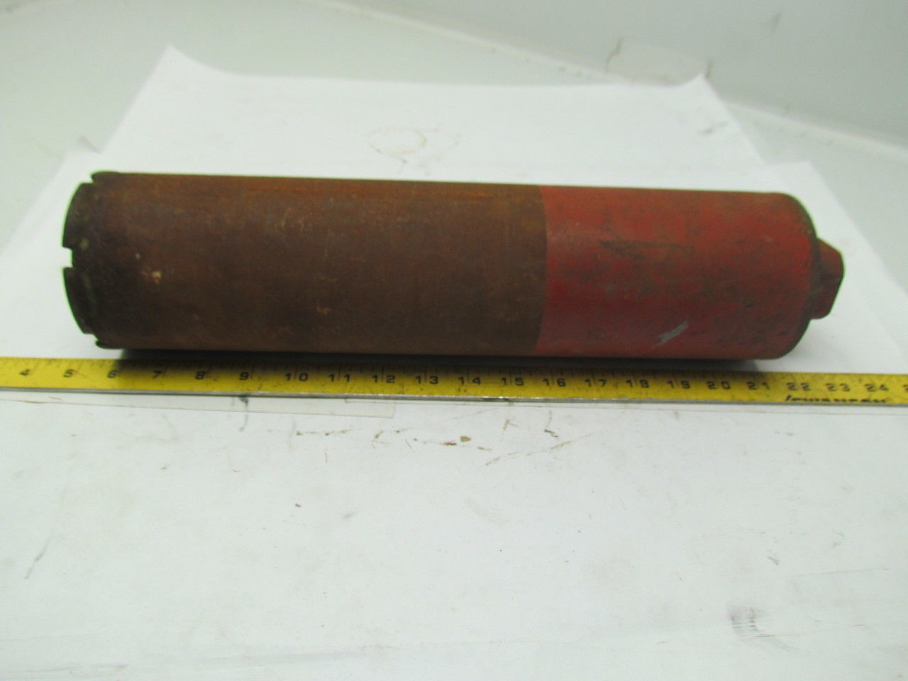PM3 4″ 4″ Dia x 15″ segmented coring drill