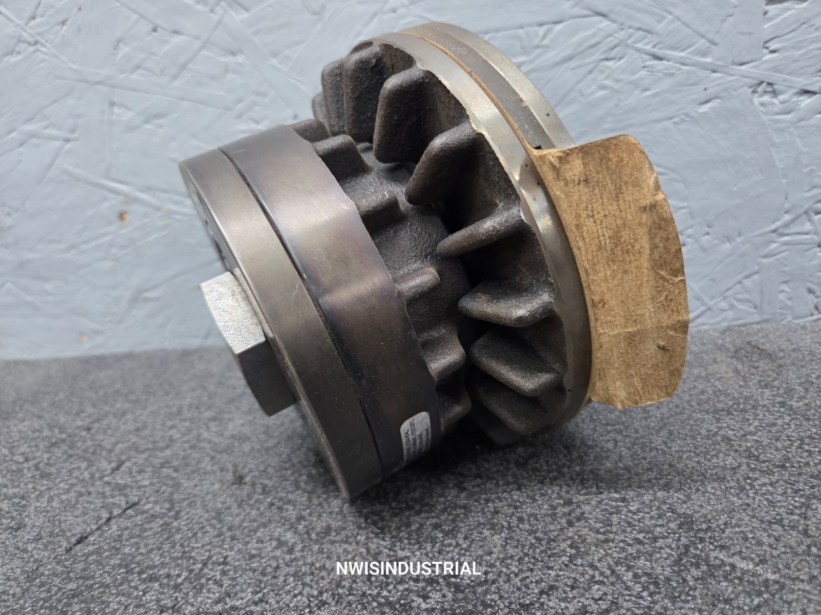 Nexen L-600, 805275 Clutch Brake 1” Bore