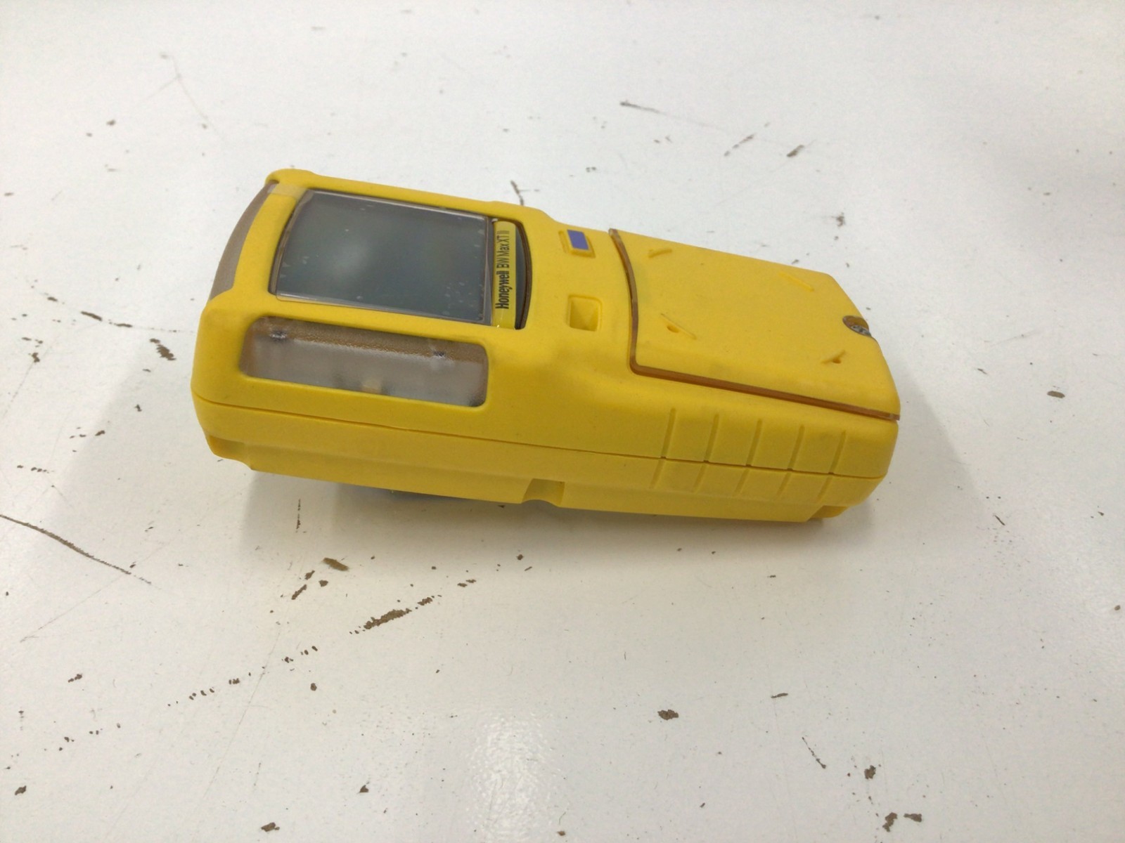 HONEYWELL XT-XWHM-Y-NA Multi-Gas Detector,4 Gas,-4 to 122 F,LED (S1K1)