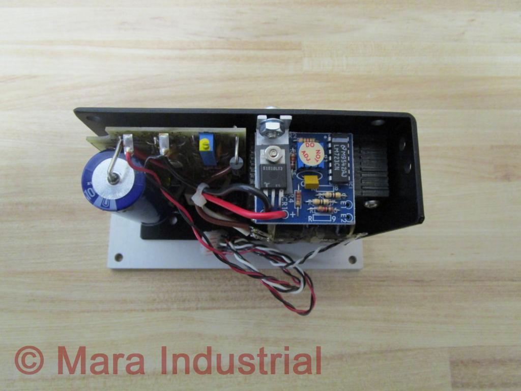 Xentek XP20-12 Power Supply