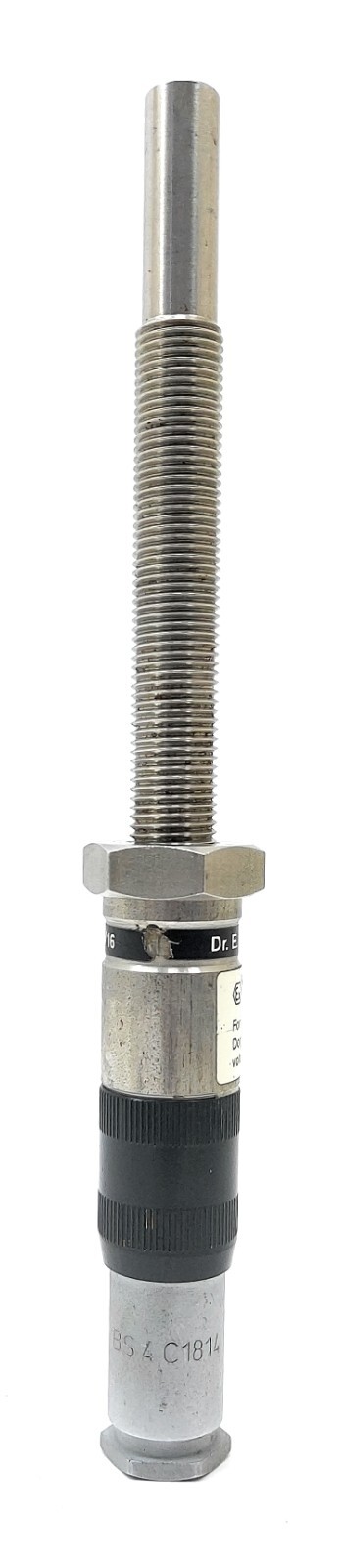 DR E Horn Gmbh BS 4 C1814 Pickup Sensor