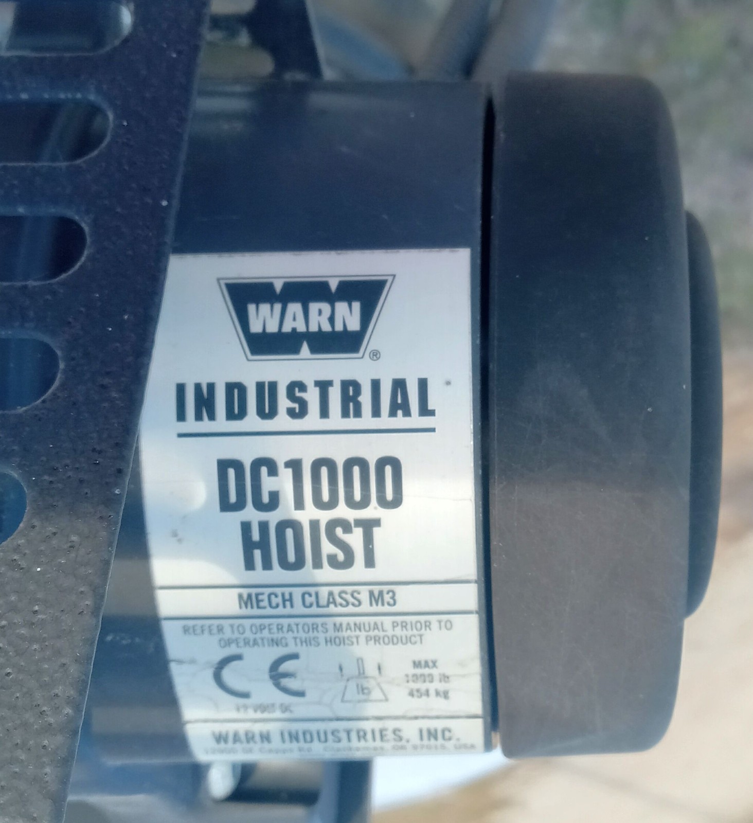 1 USED 2018 HARBINGER V3E 8.0KW 60HZ 120V 66.66A DIESEL LIGHT TOWER *MAKE OFFER*