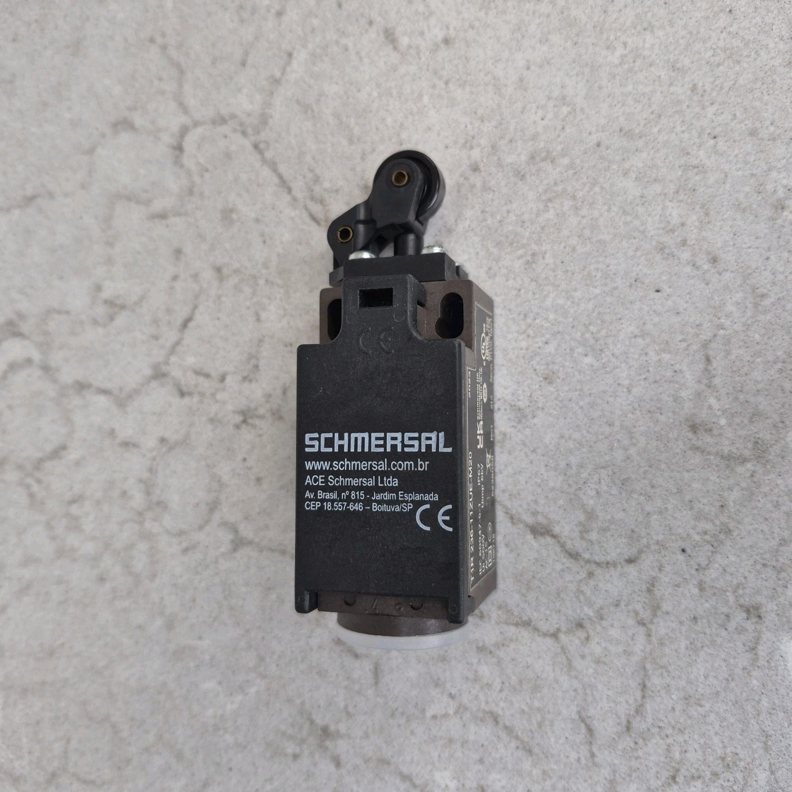 Schmersal Position Switch T1R 236-11ZUE-M20