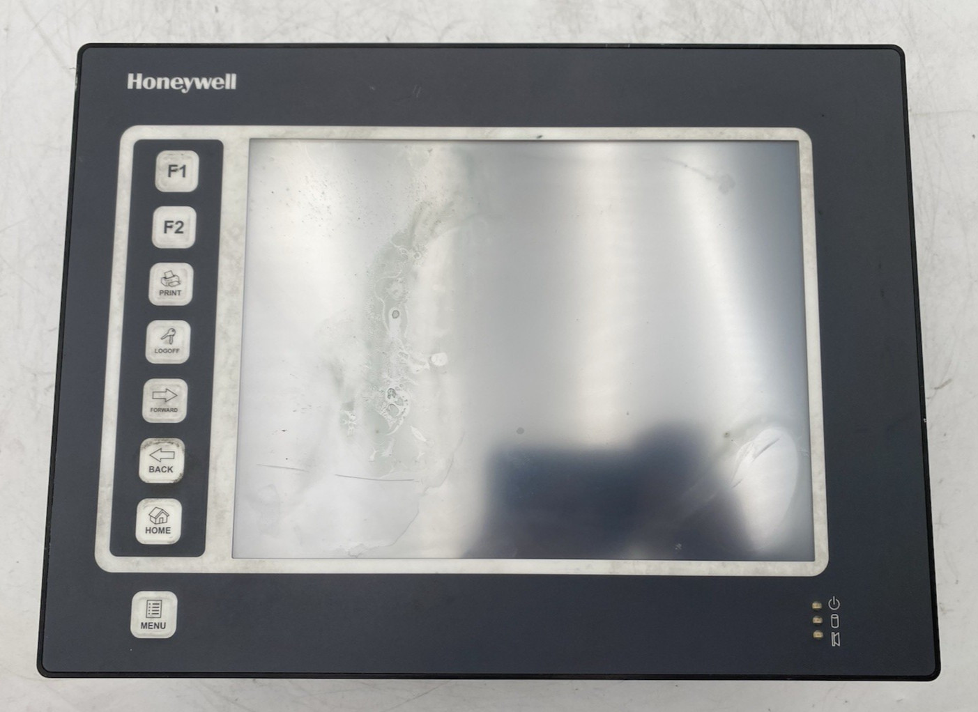Honeywell 900 Control Station 900CS10-00 24V 10″