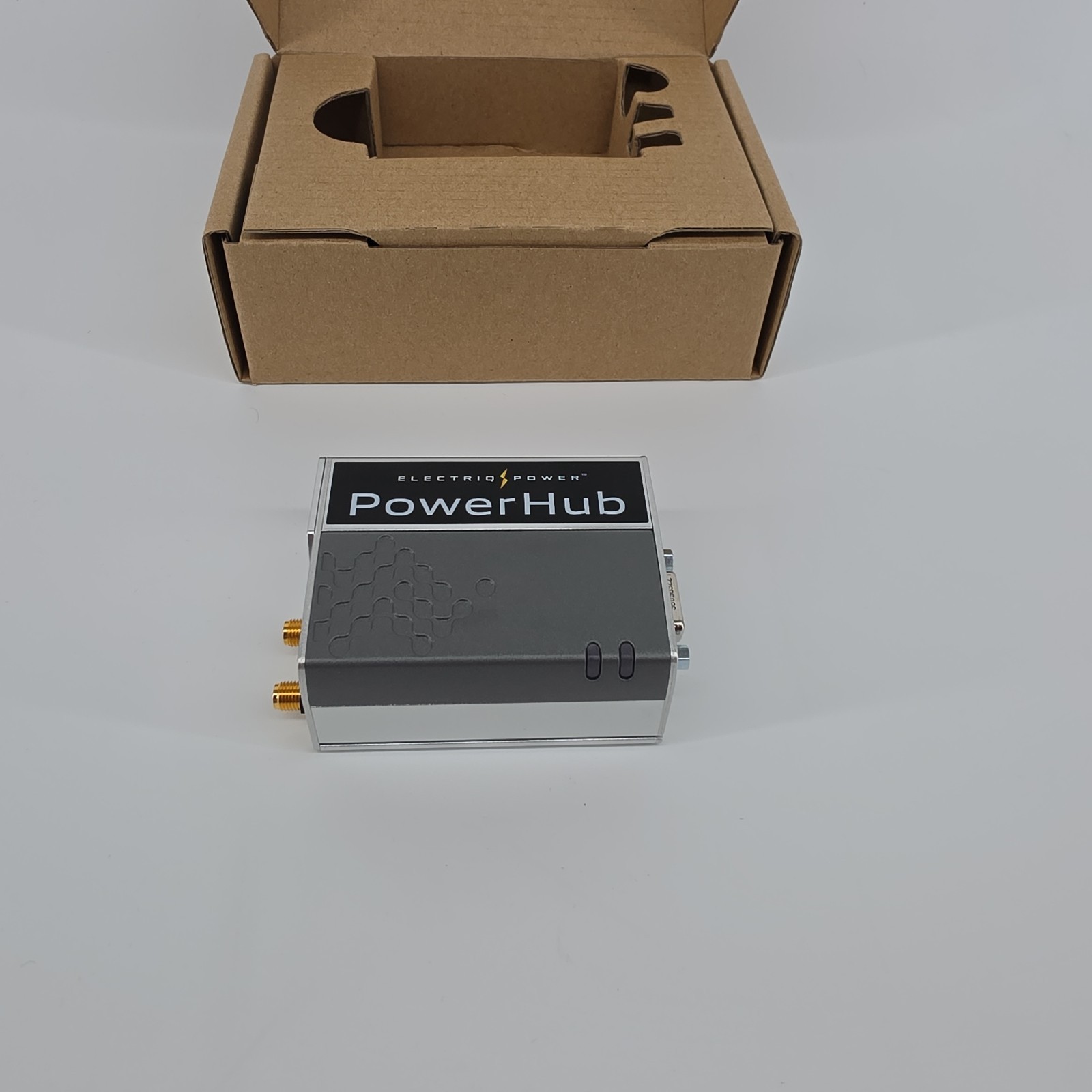 FX30S Sierra Wireless Airlink Cellular Gateway 1104771 3 I/Os GNSS Power Hub IoT