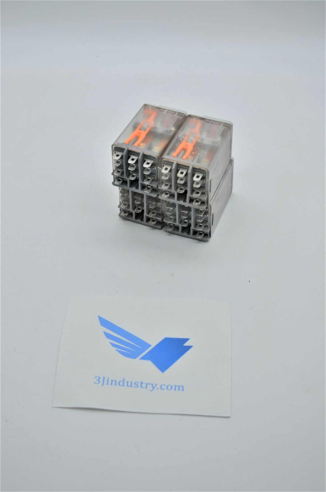 lot of 4 – 788XCXM4L – Magnacraft 788 Relay