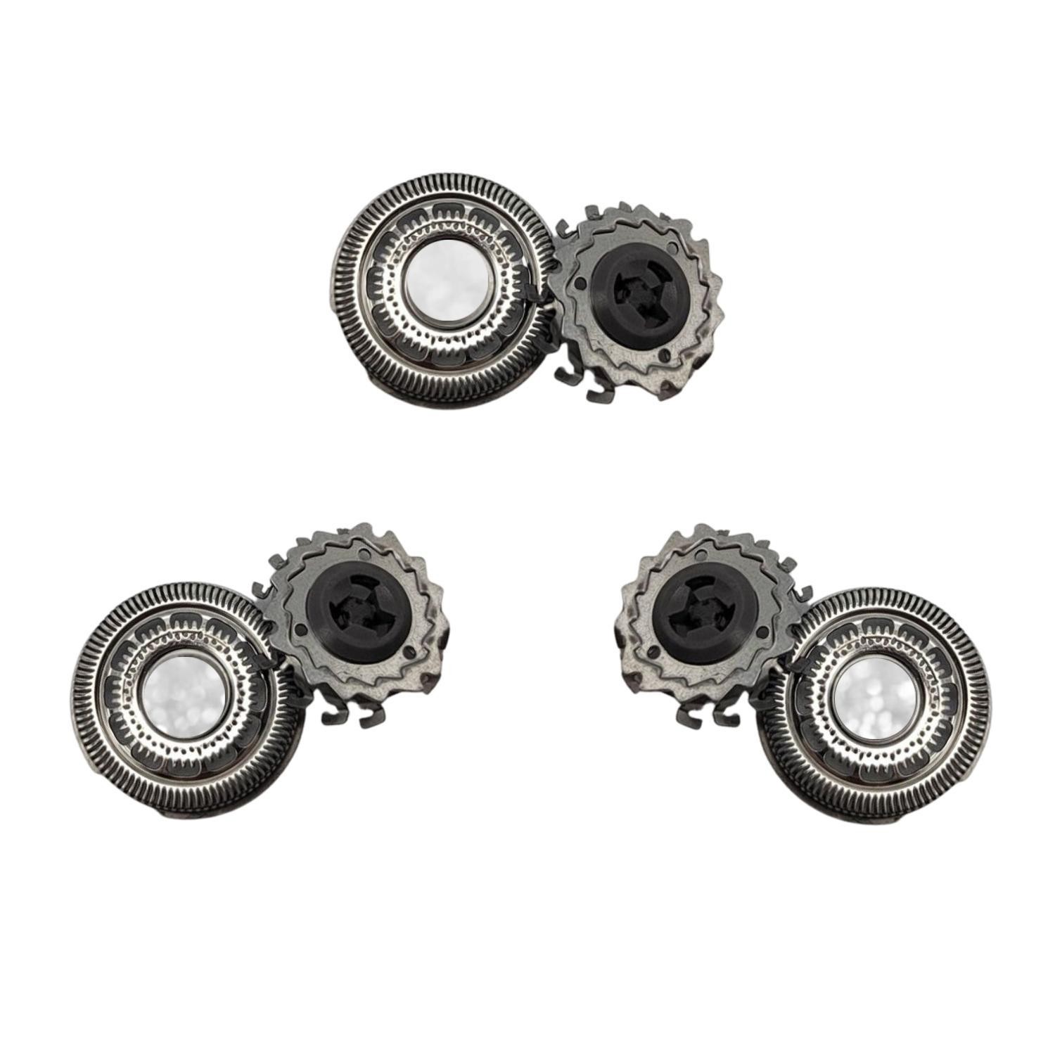 SH70 Replacement Heads Compatible for Philips Norelco Series 7000(S7xxx)