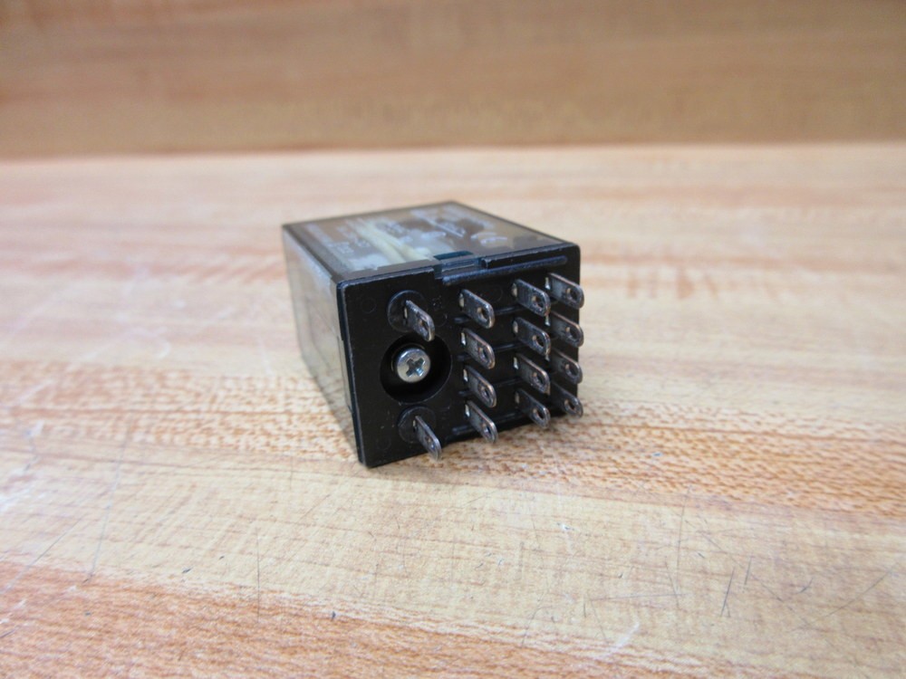 Omron MY4J-24V DC Relay MY4J-24VDC