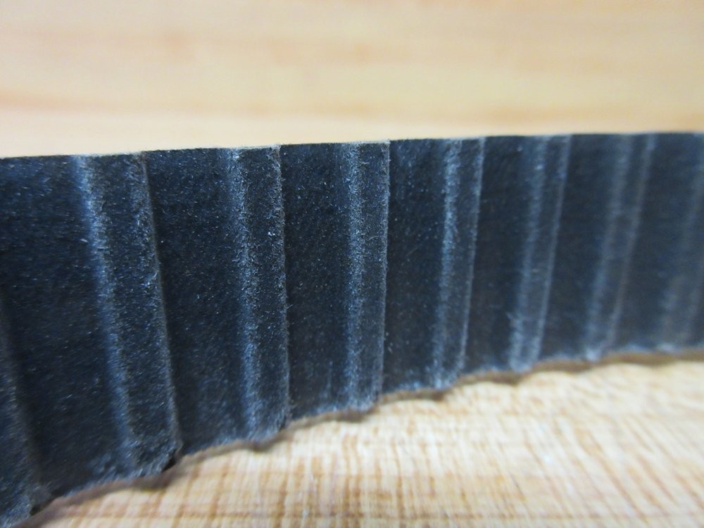 TB Wood’s 285L100 Sure-Grip Belt