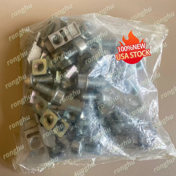 Rittal 4133000 PS4133 QUICK ASSEMBLY BLOCK PS 4133.000