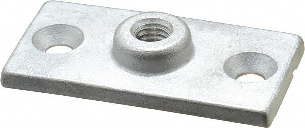 Empire 41ASSI0038 3/8″ Rod Ceiling Flange 304 Stainless Steel