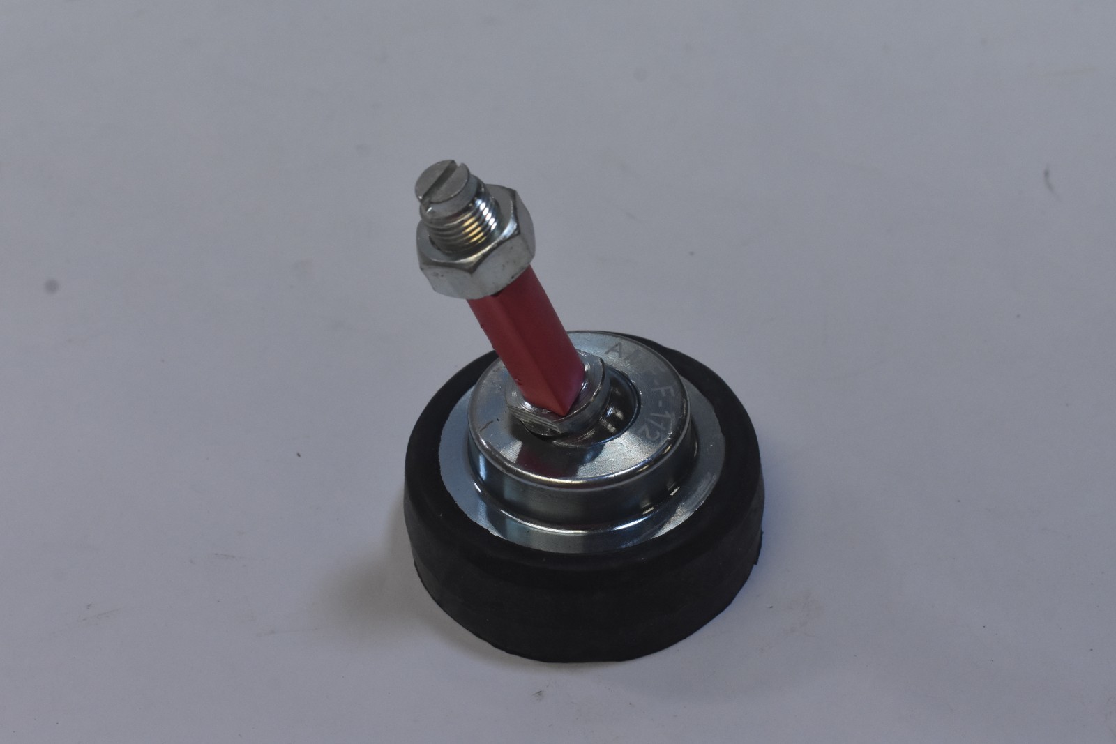 Leveling Foot AMF-F-1/2 Anyload Active Load Cell Mounting Replacement Unit