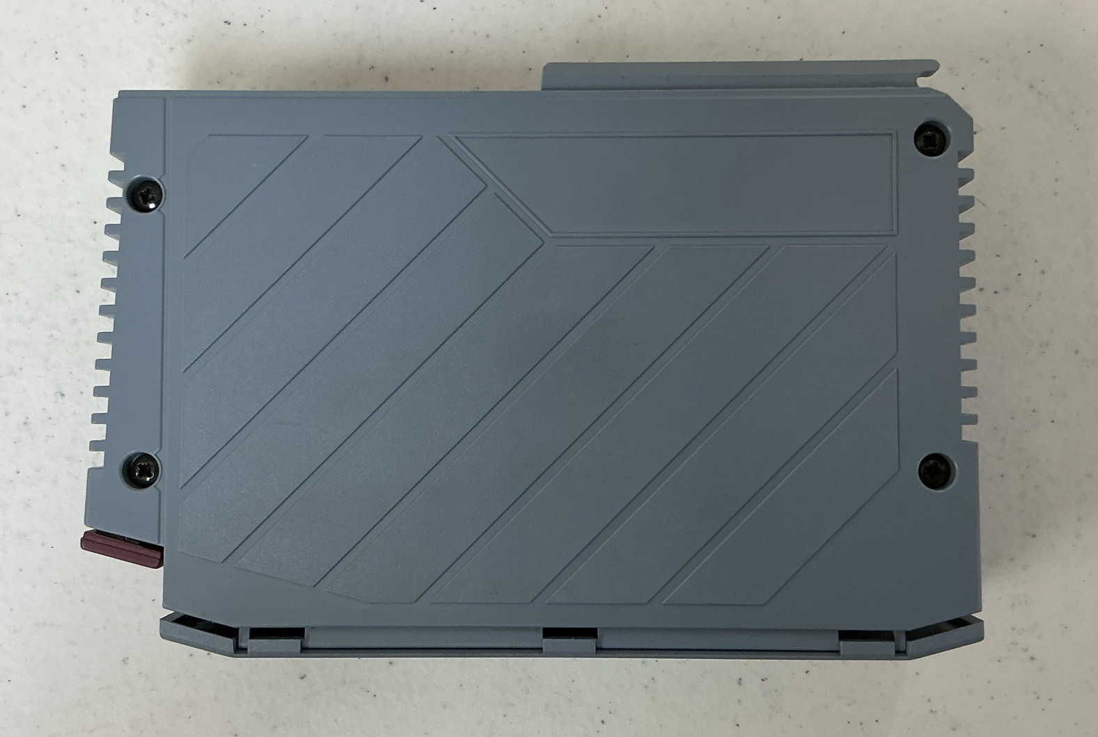 B&R AUTOMATION 3DI475.6 REV. C0, DIGITAL INPUT MODULE, FREE SHIPPING