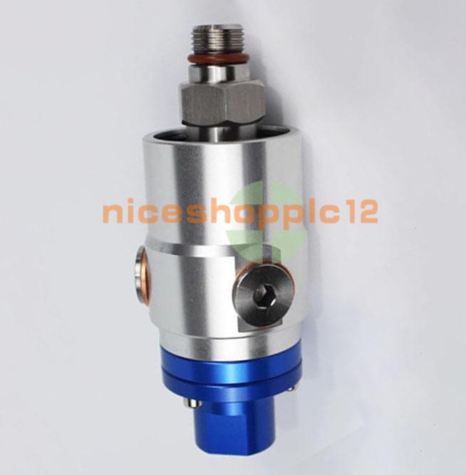 1PCS NEW FOR High Speed High Voltage rotary joint 902-121-188