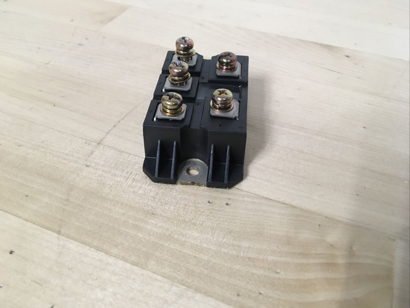 Sansha Electric SanRex Power Supply Module 2G26A DF75BA80 Rectifier