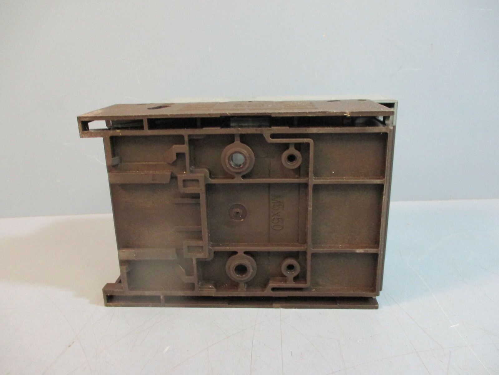 Siemens 3NP1123-1CA20 Fuse Switch Disconnector 3pole 160A NEW