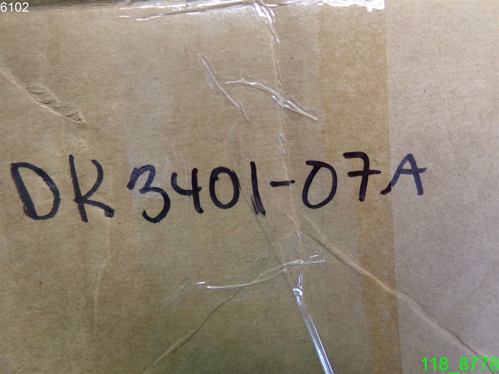 KIT DK3401-07A – NEW