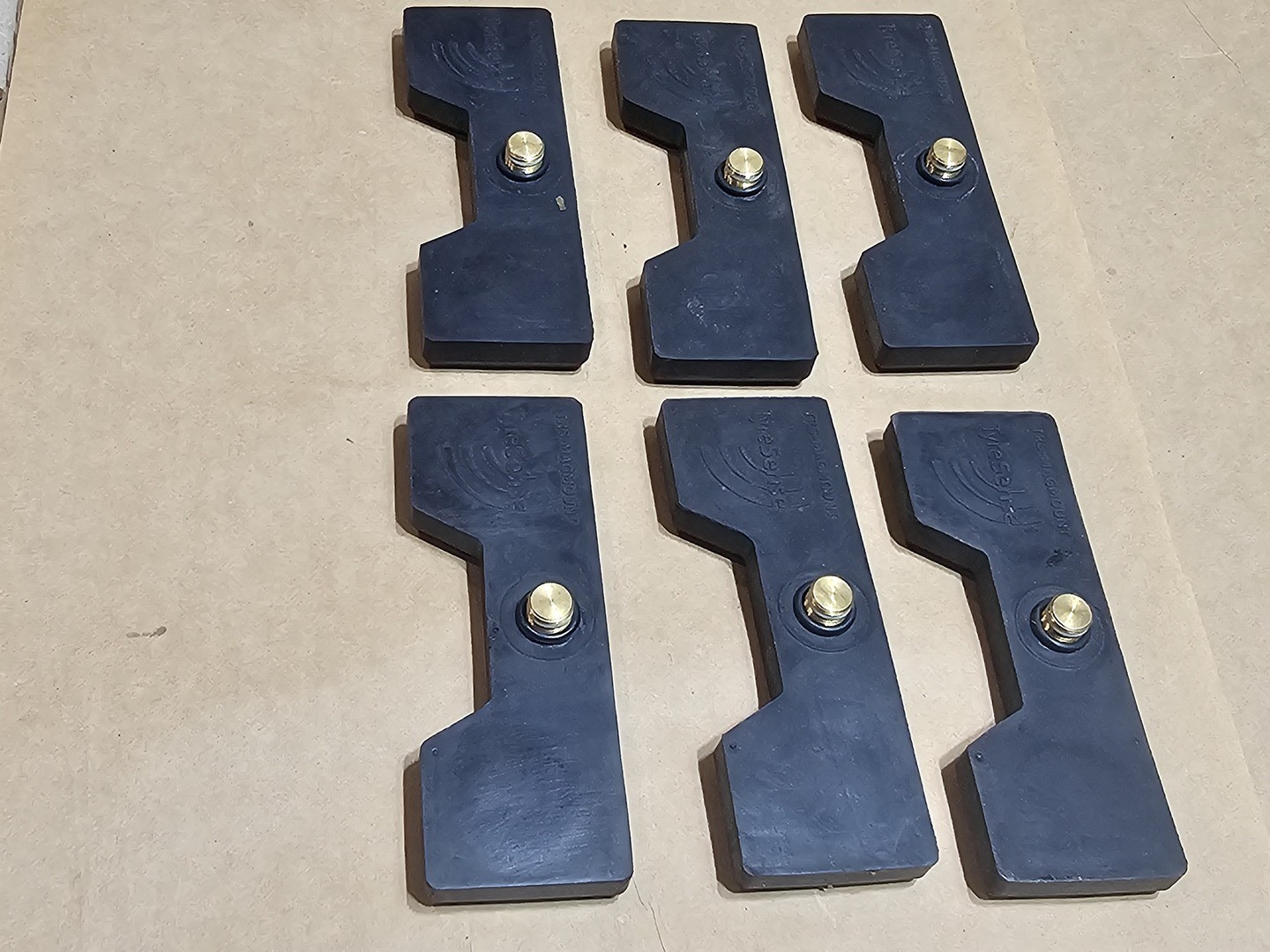 SURPLUS NEW TyreSense TRS-MAGMOUNT_RB Magmount – Heavy Machinery