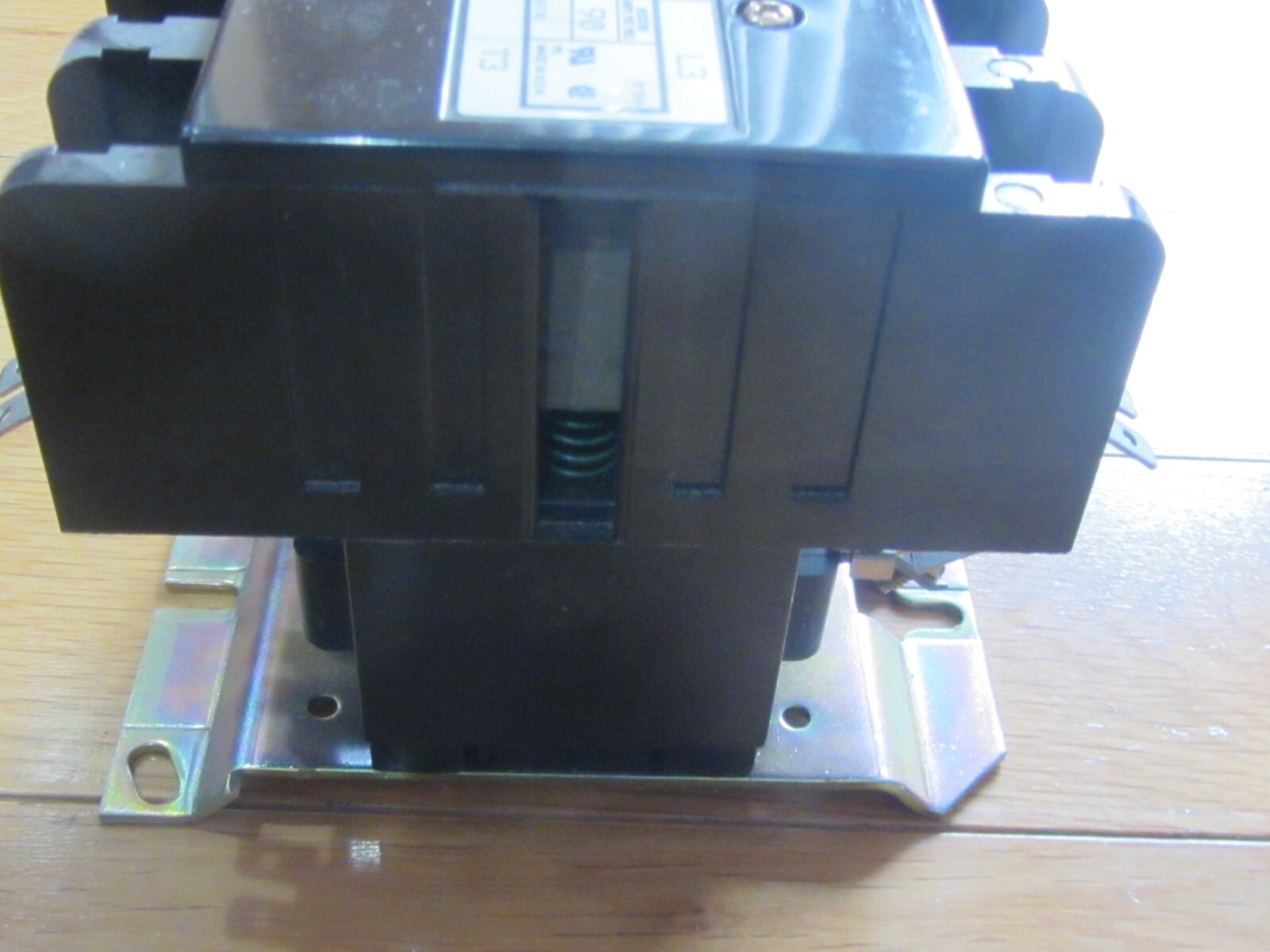 General Electric CR353EHY15A Contactor! New Out Of The Box! Perfect! Cool!