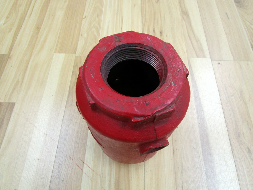 Bell And Gossett 112 099 IN-LINE Air Separator 1AS-2-1/2